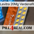 Levitra 20Mg Vardenafil 42